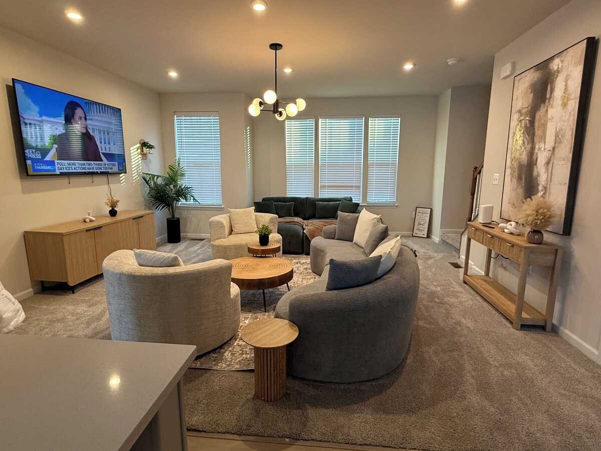 Imagem do perfil do anfitrião