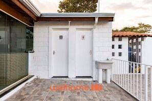 Detalle exterior