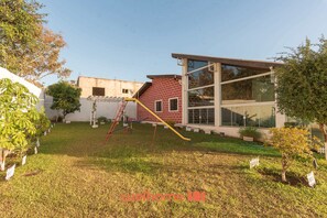 Área infantil