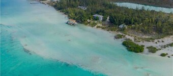 A Peace of Paradise- Not just a destination, it's a feeling.