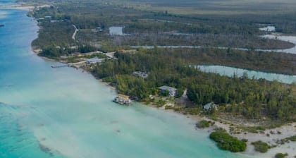 A Peace of Paradise- Not just a destination, it's a feeling.