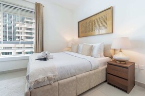 2 chambres, bureau, fer et planche à repasser, Wi-Fi