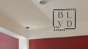 Family Quadruple Room, City View | WiFi (free), individually decorated, bed sheets