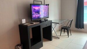 Superior Room, City View | WiFi (free), individually decorated, bed sheets