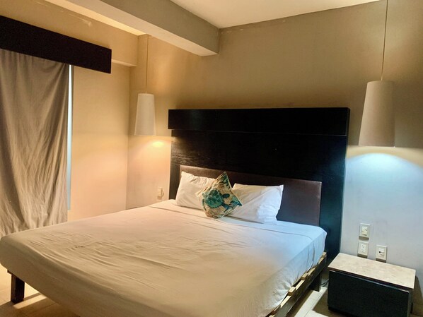 Economy Single Room | Individually decorated, free WiFi, bed sheets