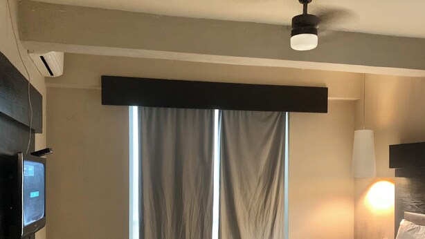 Basic Single Room | WiFi (free), individually decorated, bed sheets
