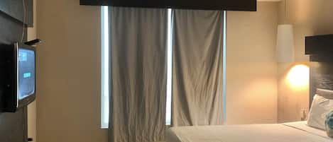 Economy Single Room | Individually decorated, free WiFi, bed sheets