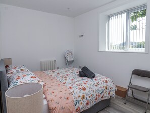 Cottage | 2 chambres, décoration personnalisée, ameublement personnalisé