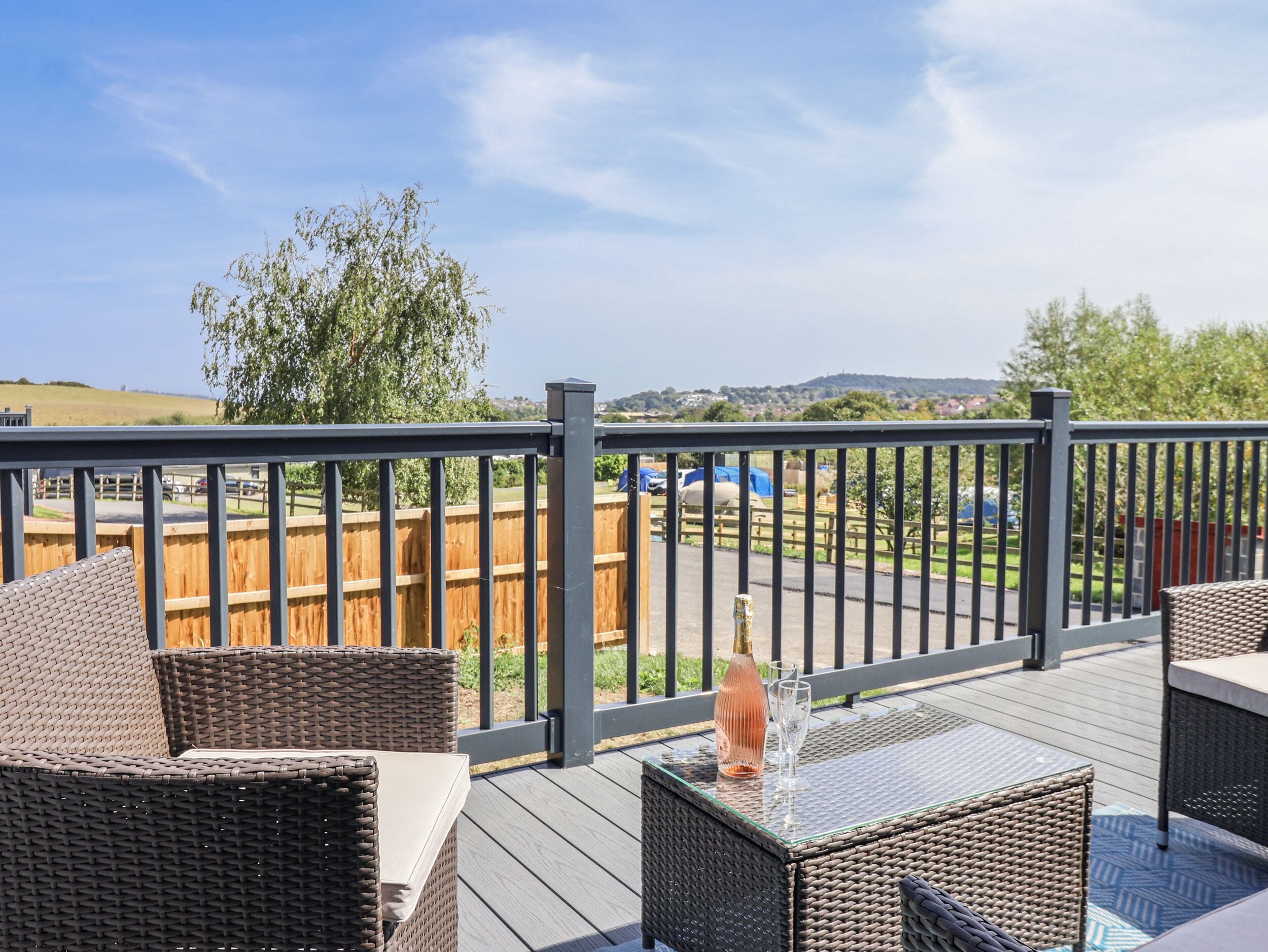 Cottage | Terrace/patio