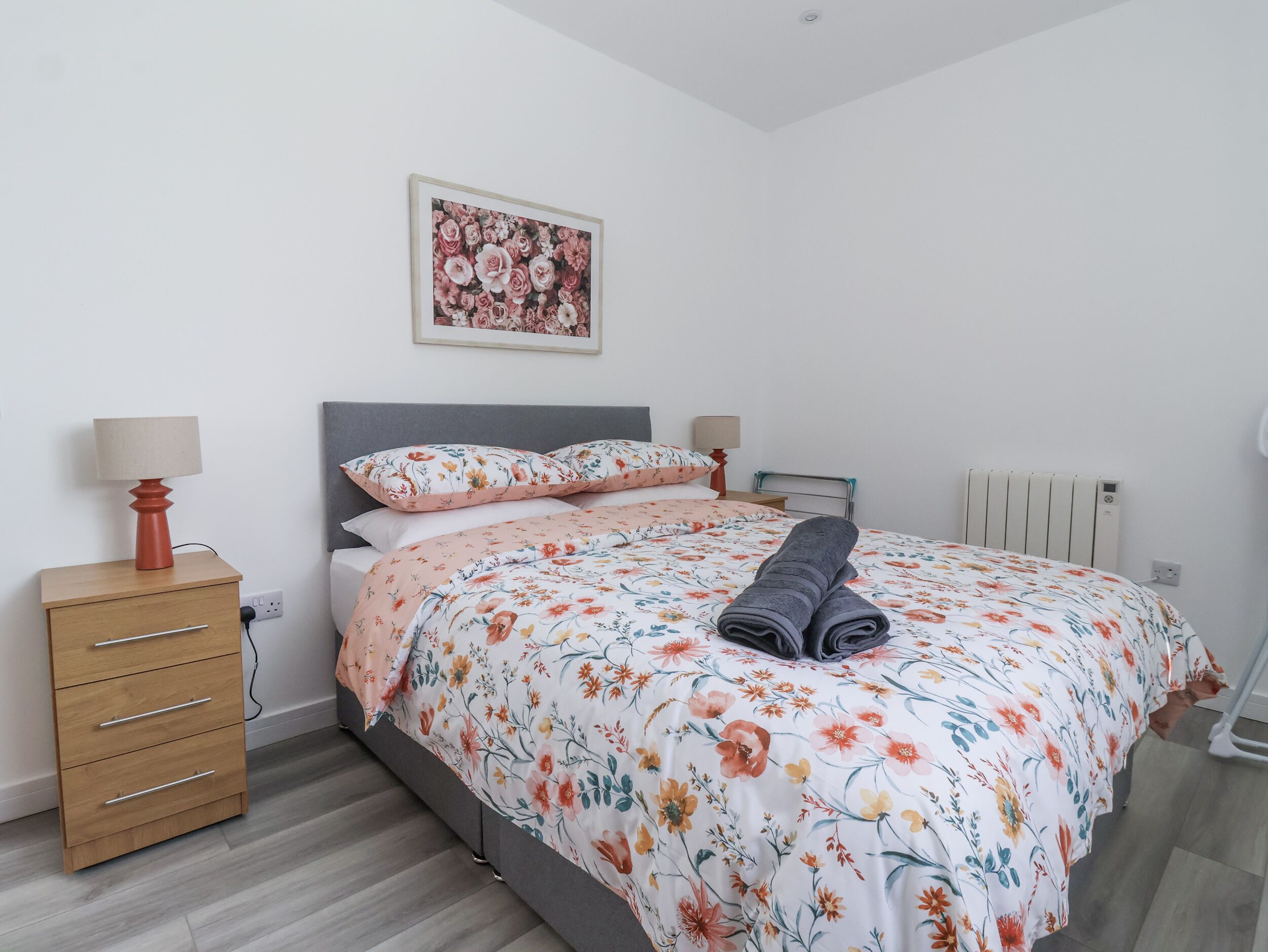Cottage | 2 bedrooms, individually decorated, individually furnished, free WiFi