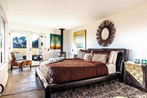 2 chambres, Wi-Fi, draps fournis