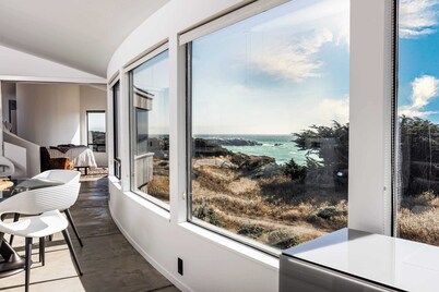 Pacific Overlook