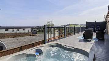 Chaumière | Terrasse/patio