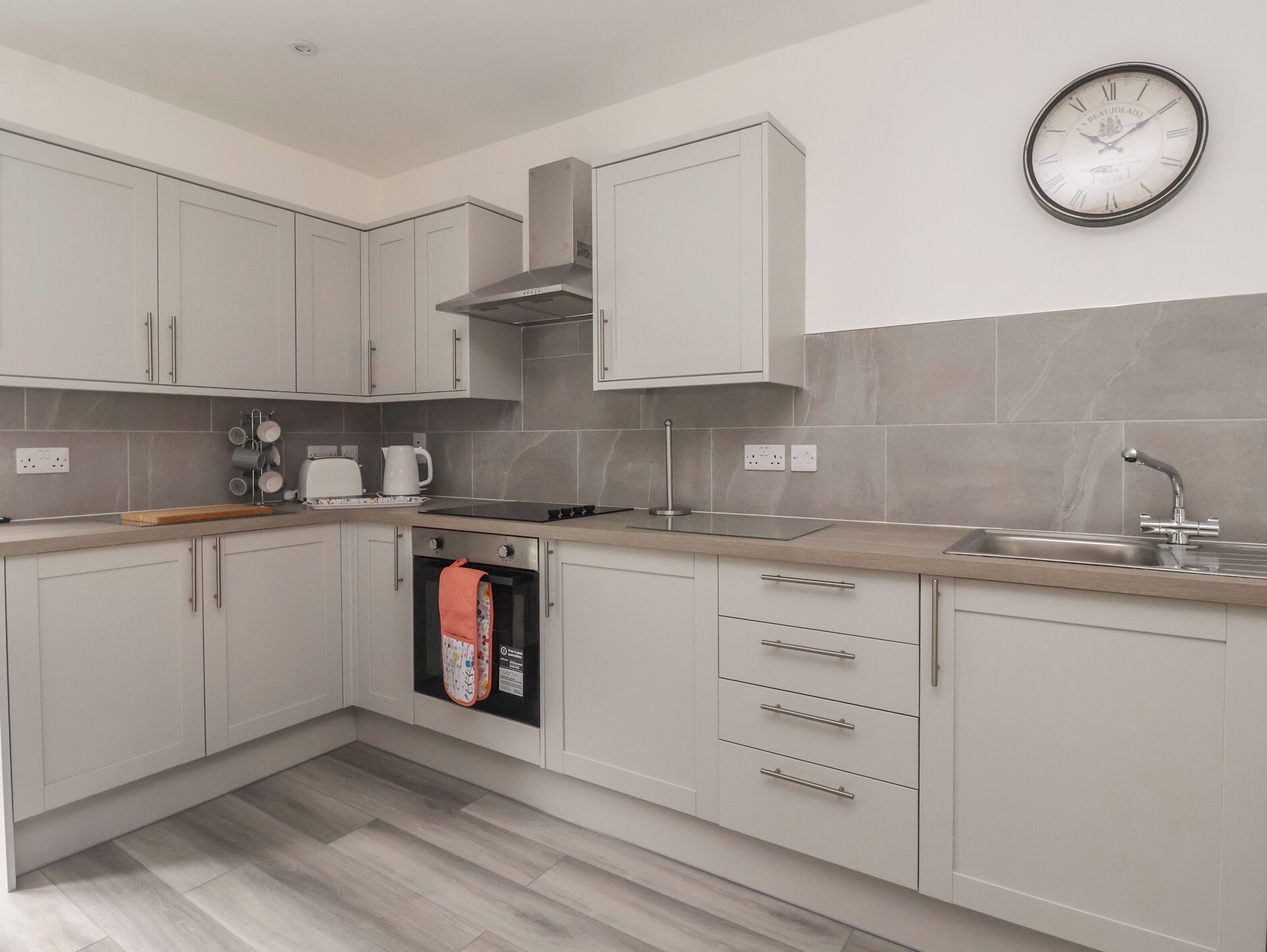 غسالة أطباق، مستلزمات طهي/أطباق/أوعية