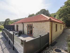 Cottage | Terrace/patio