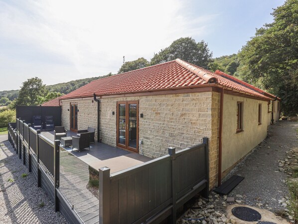 Cottage | Terrace/patio