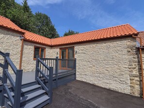 Exterior - Castle View (Scarborough)