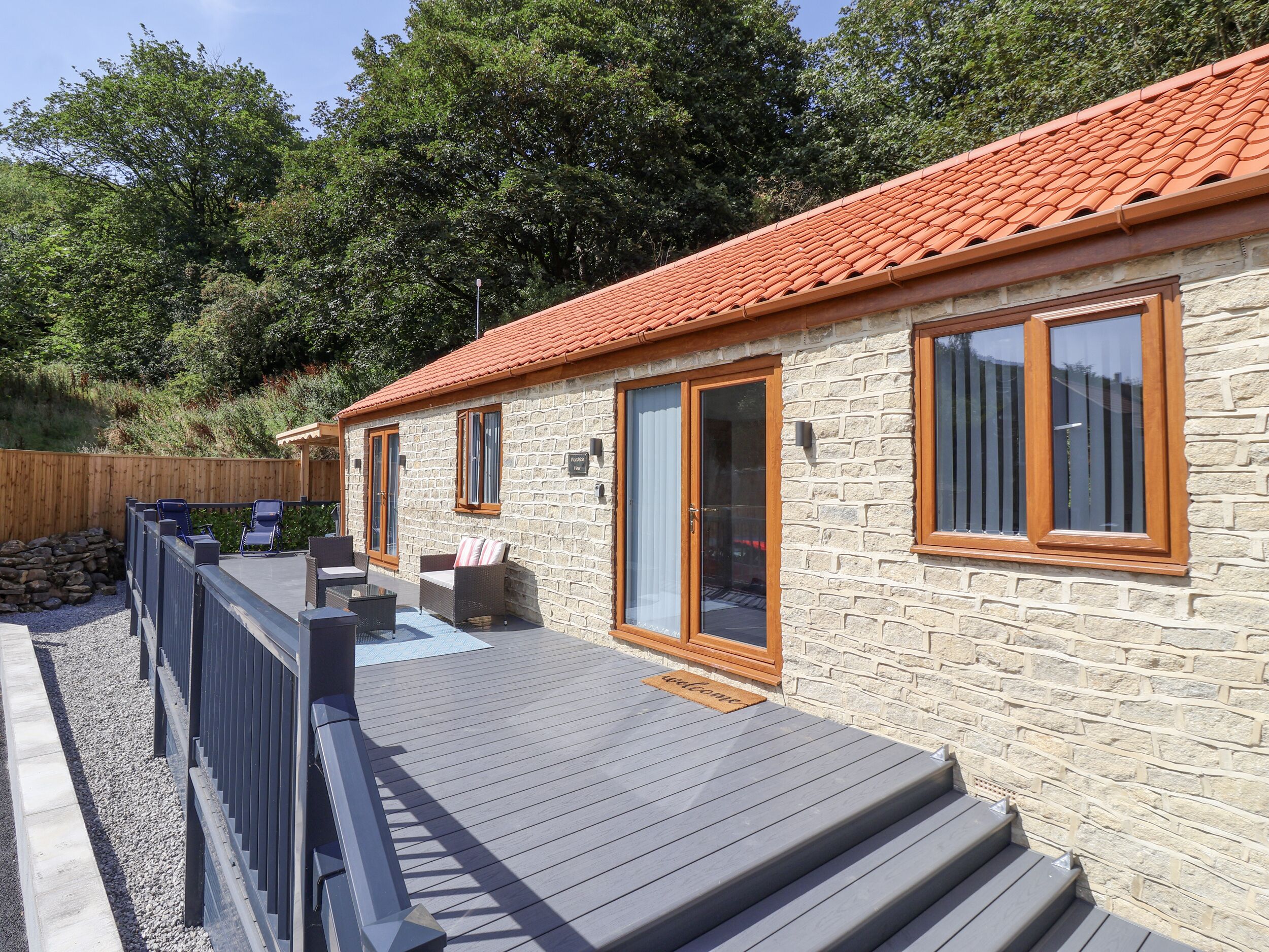 Cottage | Exterior