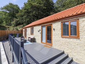 Ferienhaus | Aussenbereich