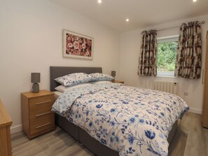 2 chambres, décoration personnalisée, ameublement personnalisé