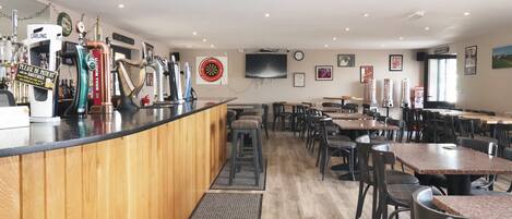 Cottage | Bar (sur place)