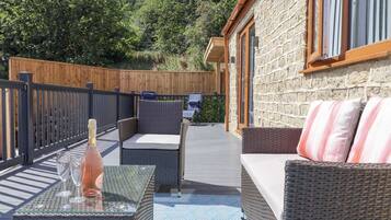 Cottage | Terrace/patio