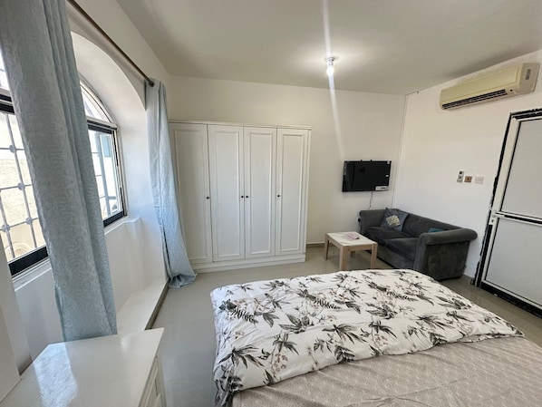 1 habitación 