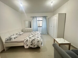 1 chambre
