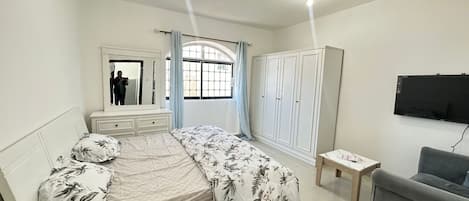 1 habitación