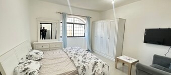 Private Studio attach washroom, kitchen, Terrace