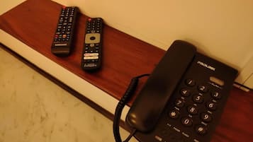 Miscellaneous