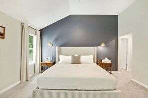 4 Schlafzimmer, Bügeleisen/Bügelbrett, Internetzugang, Bettwäsche