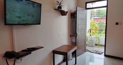 BLUE SAPPHIRE SUITE