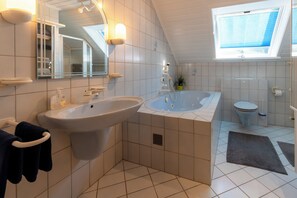 Towels - Vacation apartment An der Lenne (Schmallenberg)