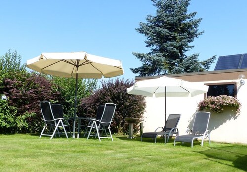 NEU Ferienwohnung Gudrun