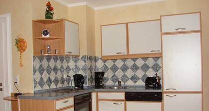 NEU Ferienwohnung Gudrun