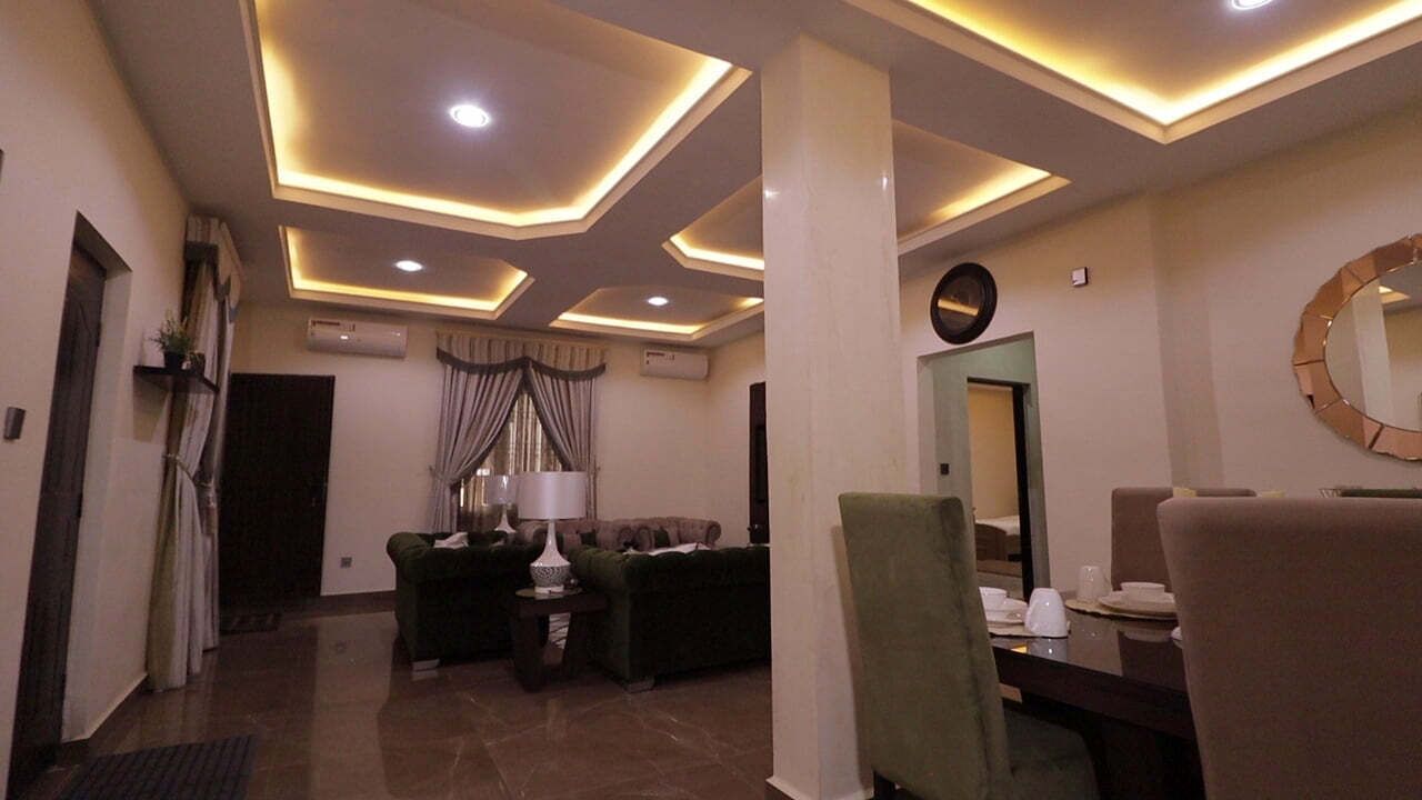 Junior Room, Balcony, City View | Living area