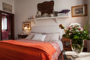 3 chambres, accès Internet, draps fournis