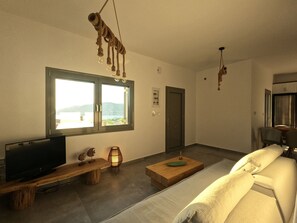2 Schlafzimmer, Internetzugang, Bettwäsche