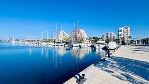 Port de plaisance