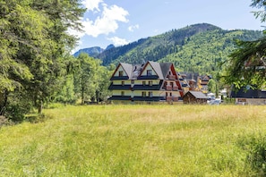Ulkopuoli