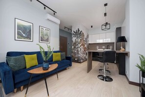 Télévision, espaces bureaux
