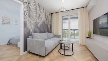 TV, offices
