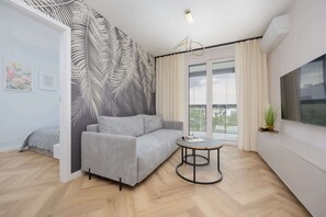 Televisio, työhuone