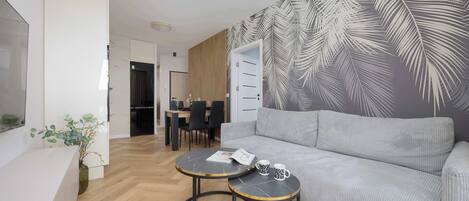 Televisio, työhuone