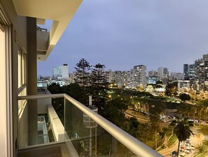 Property grounds - Perfect location in Barranco, on the border with Miraflores (Barranco)