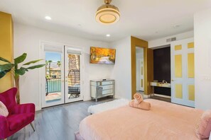 3 chambres, Wi-Fi, draps fournis