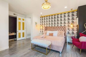 3 chambres, Wi-Fi, draps fournis