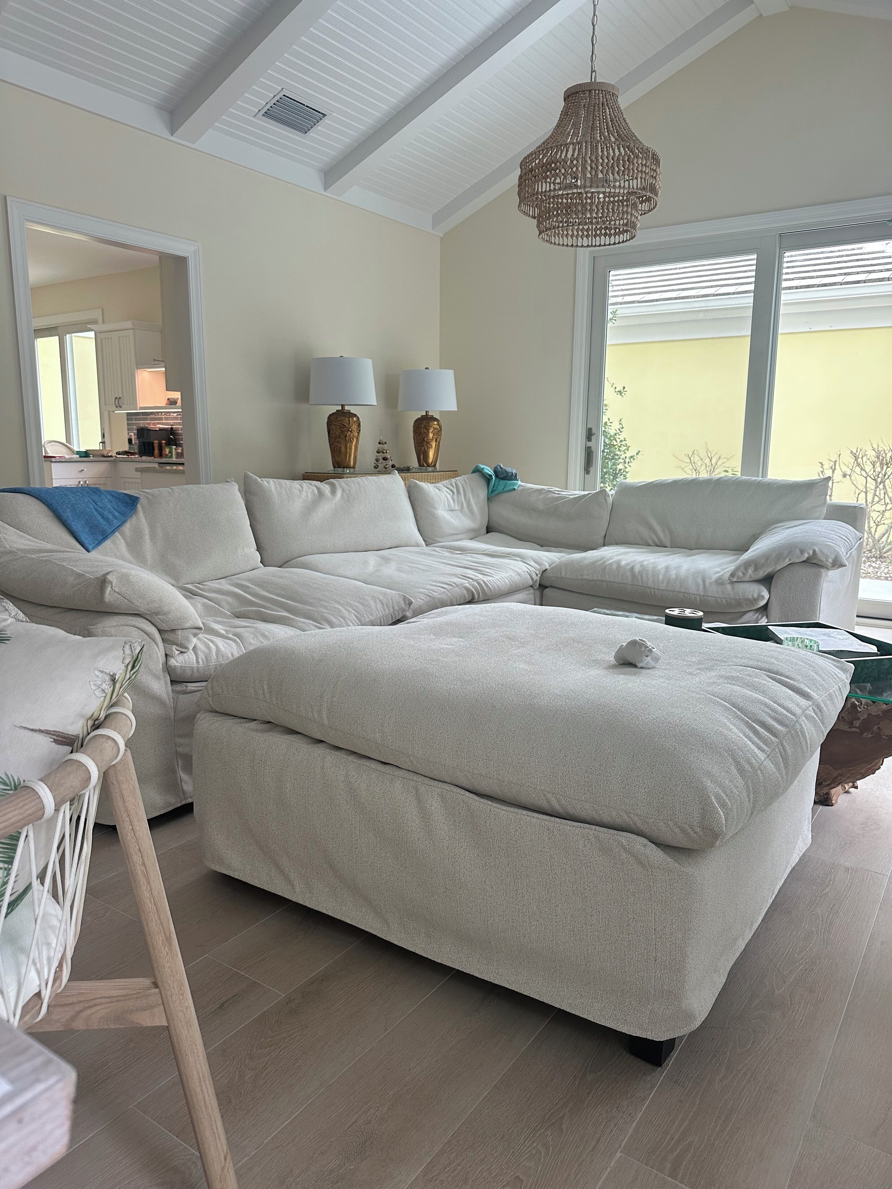 TV, peis, PC-skjermer og printere