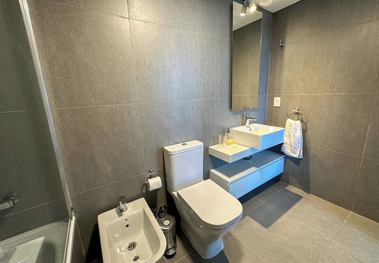 Baño